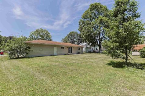 53190 Oakton Drive South Bend IN 46635