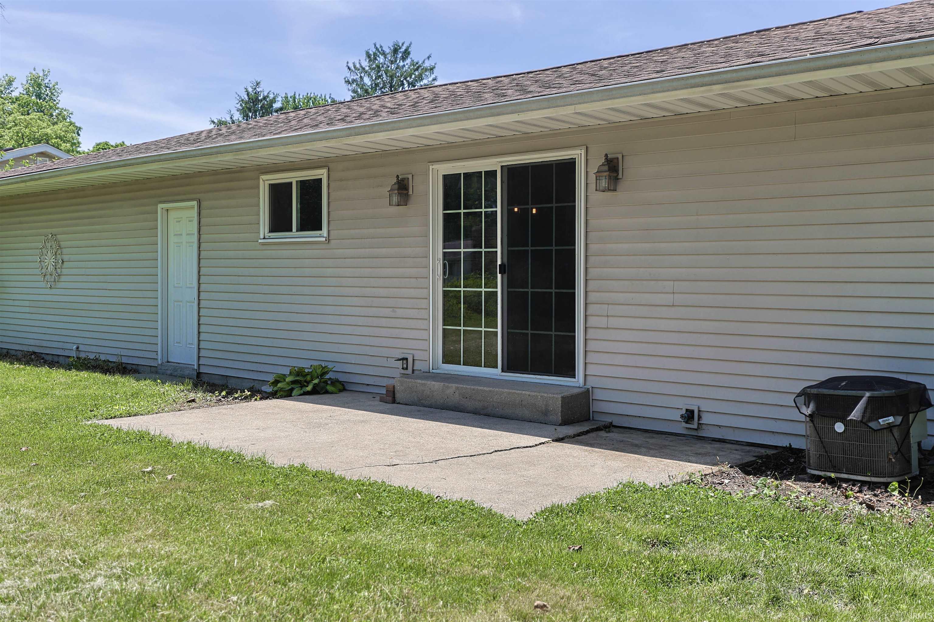 53190 Oakton Drive South Bend IN 46635
