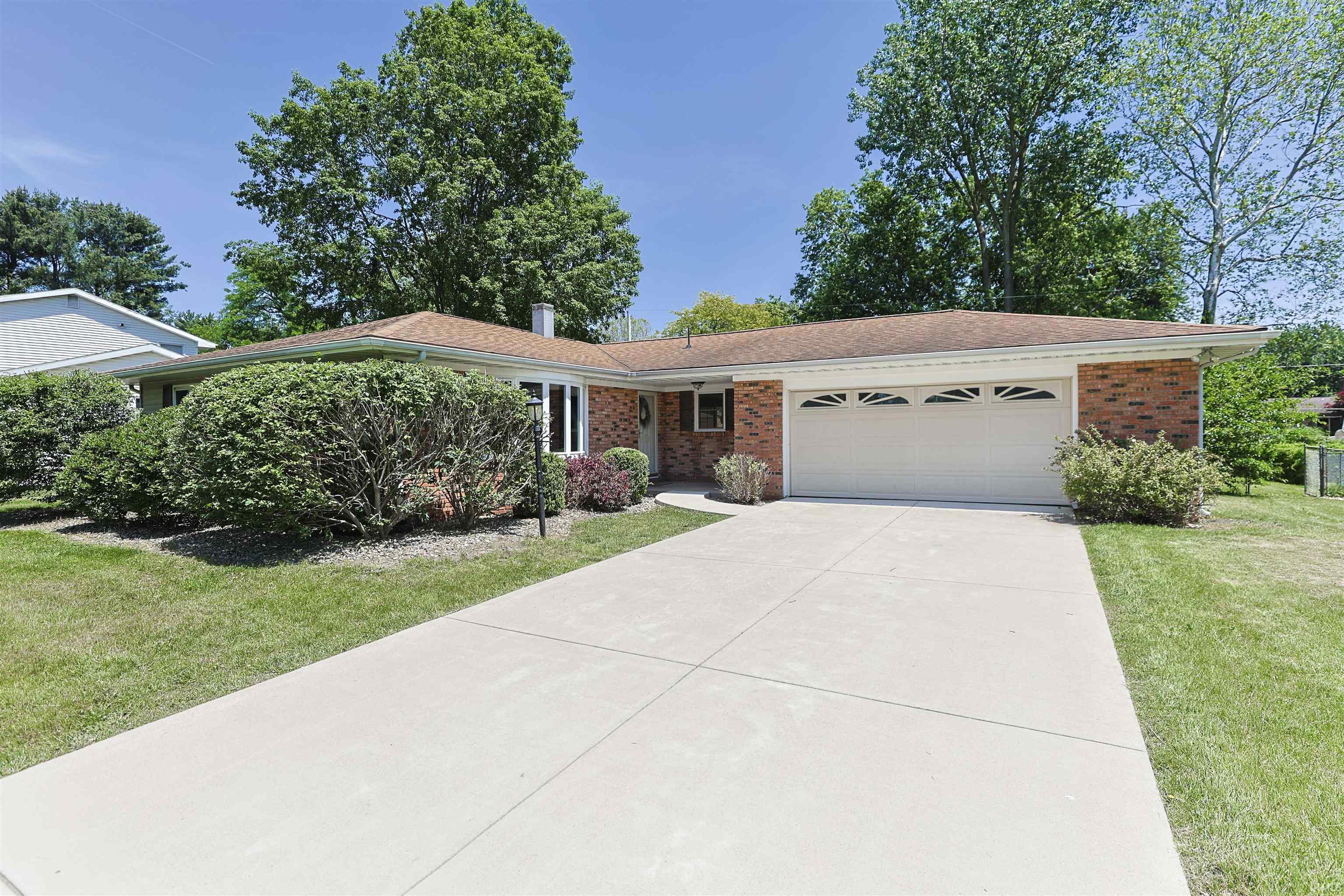 53190 Oakton Drive South Bend IN 46635