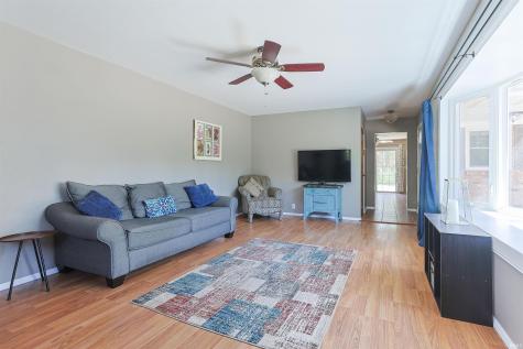 53190 Oakton Drive South Bend IN 46635