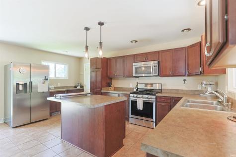 53190 Oakton Drive South Bend IN 46635