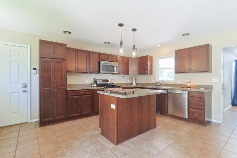 53190 Oakton Drive South Bend IN 46635