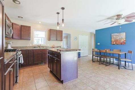 53190 Oakton Drive South Bend IN 46635