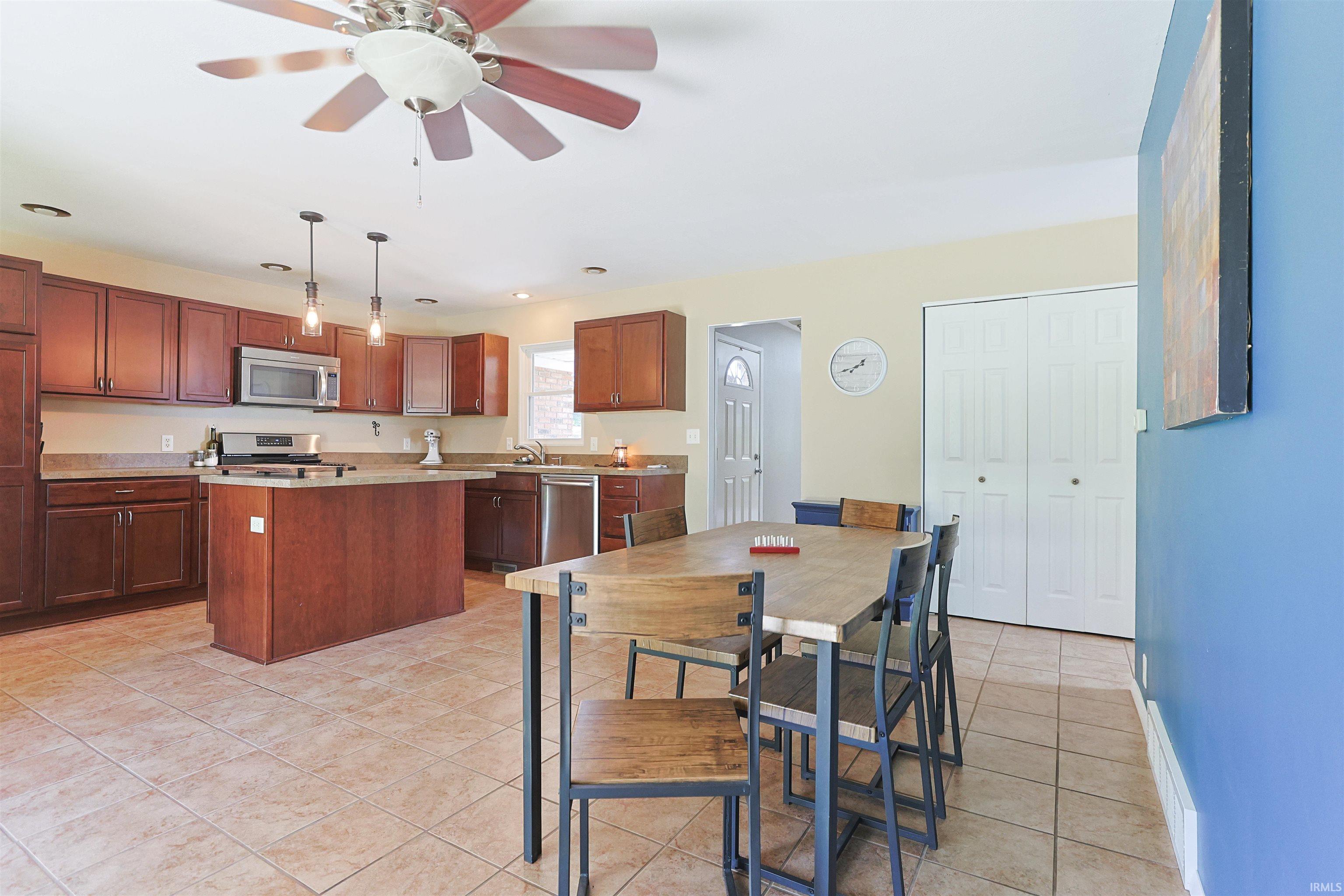 53190 Oakton Drive South Bend IN 46635