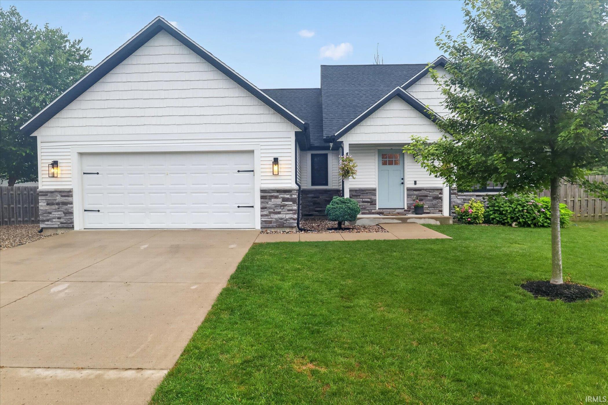 5515 Bay Char Court Osceola IN 46561