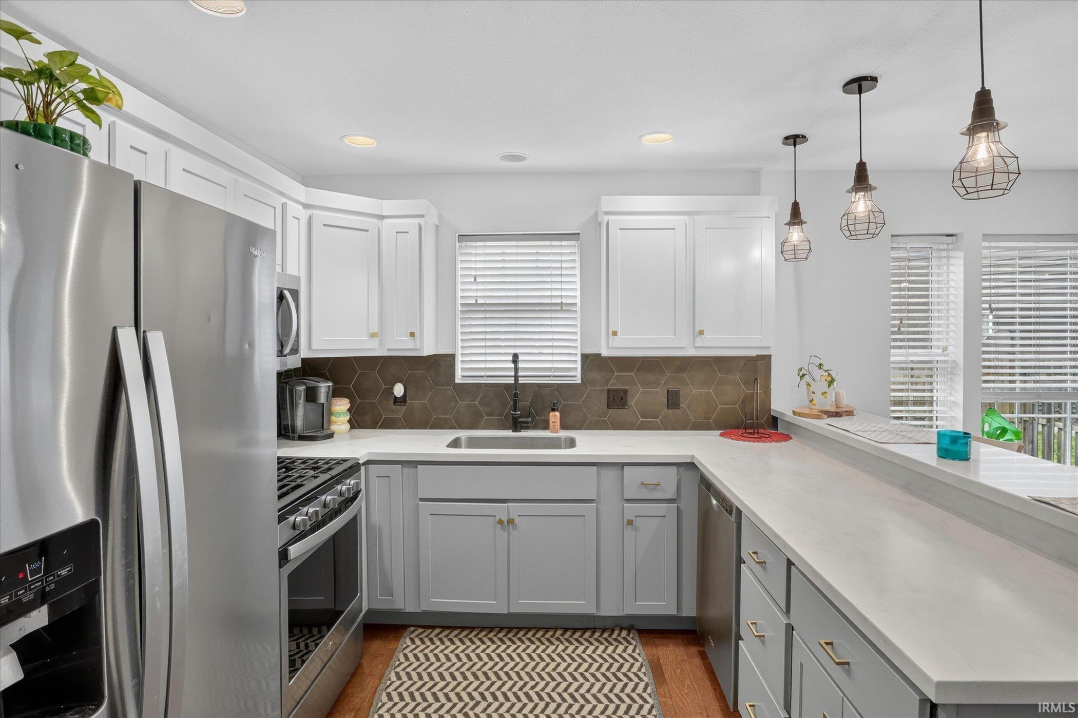 5515 Bay Char Court Osceola IN 46561