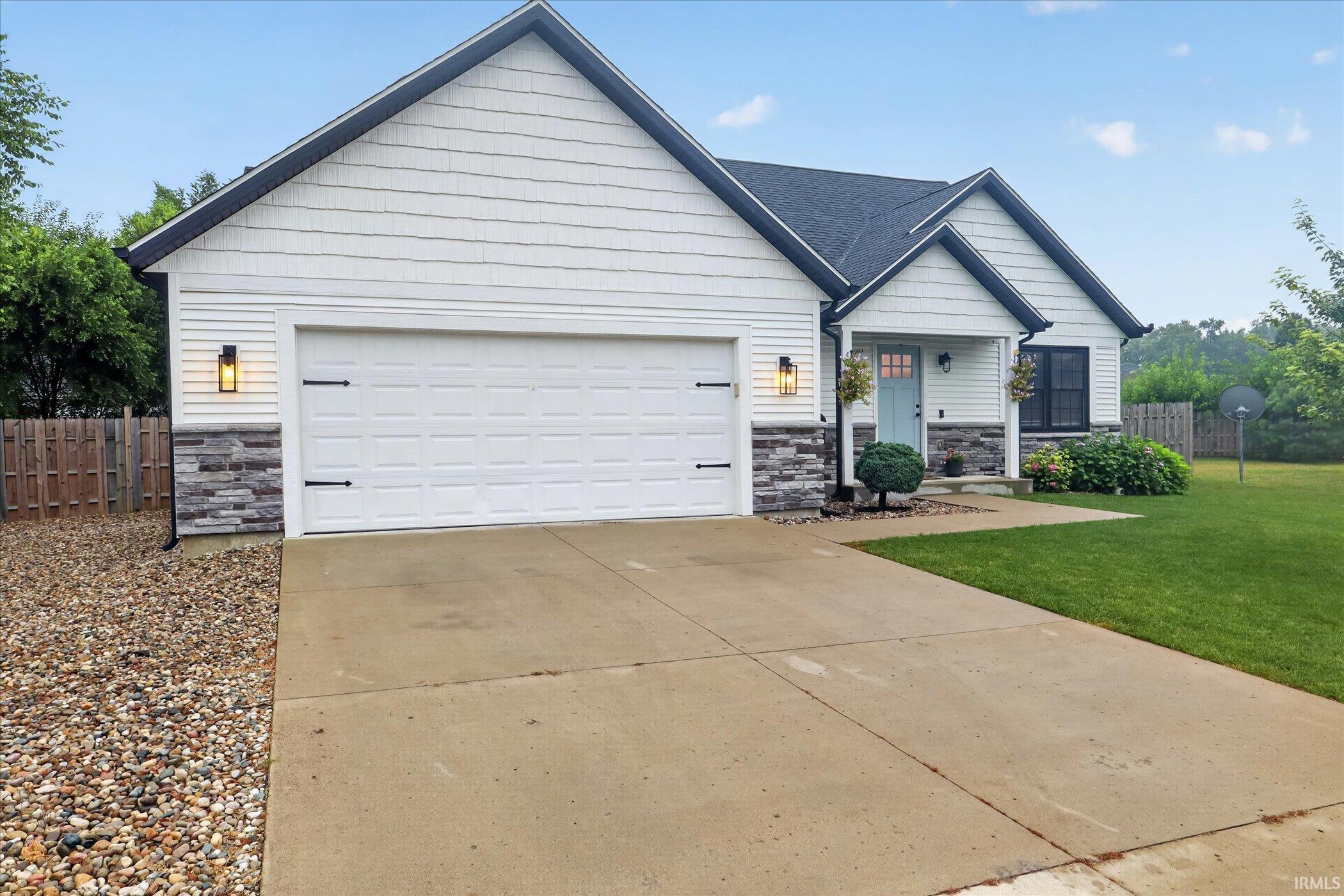 5515 Bay Char Court Osceola IN 46561