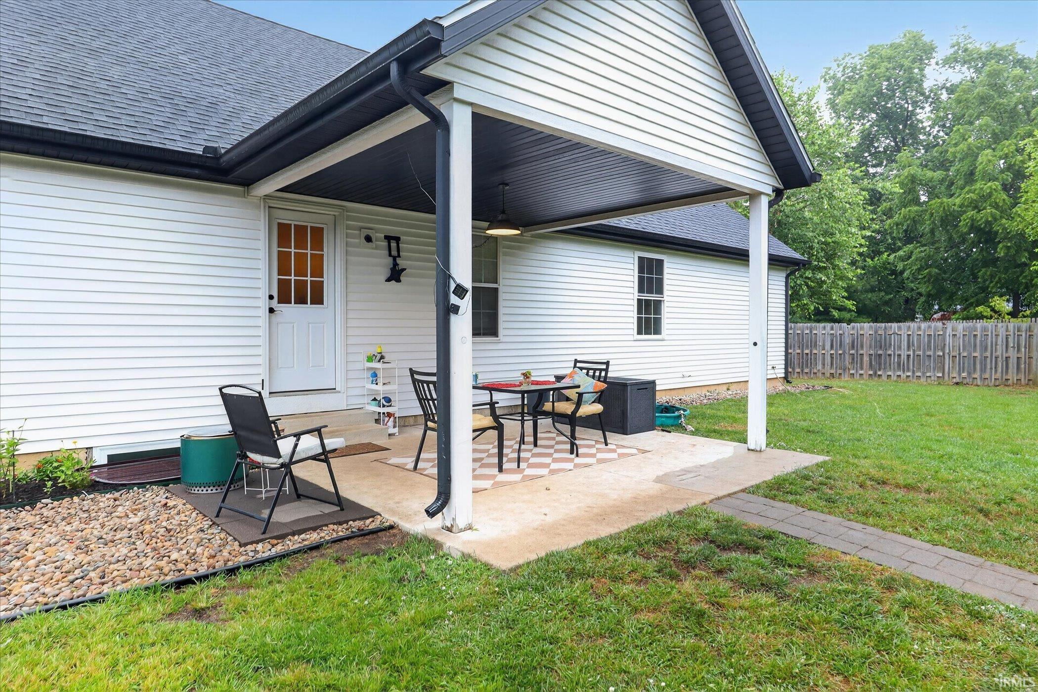 5515 Bay Char Court Osceola IN 46561