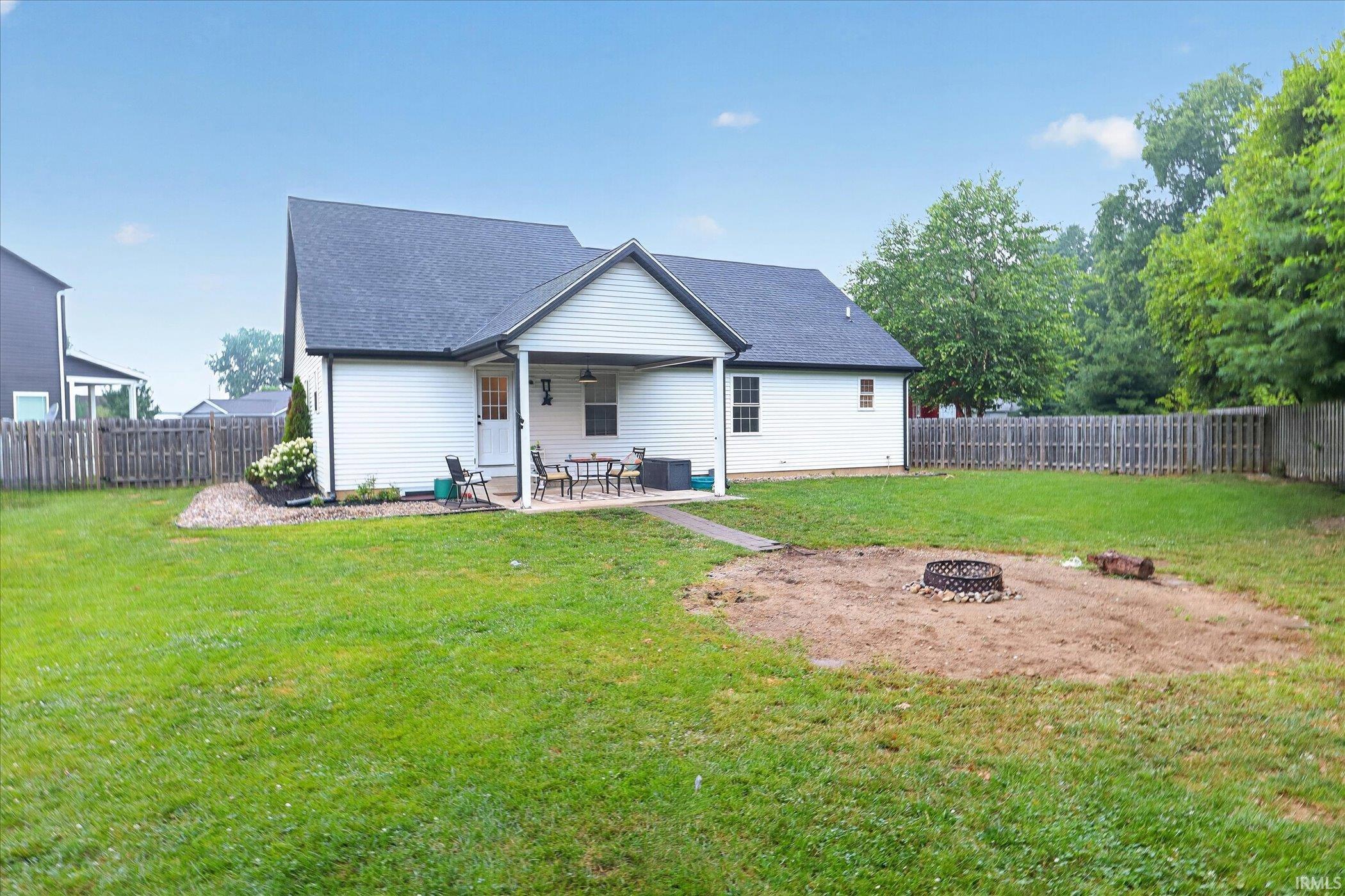 5515 Bay Char Court Osceola IN 46561