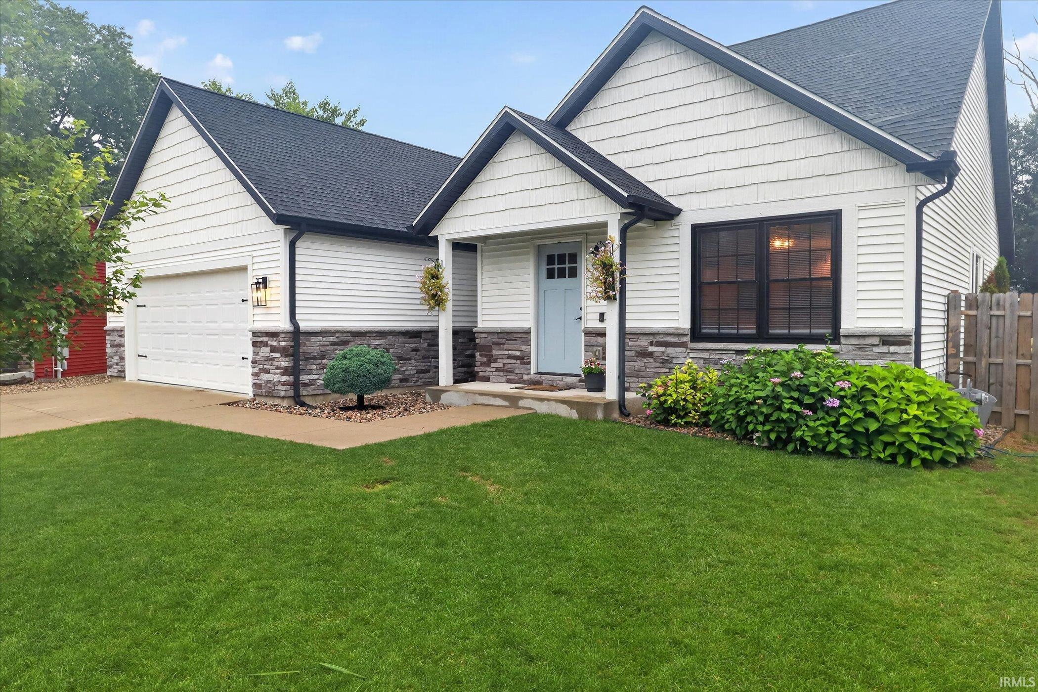 5515 Bay Char Court Osceola IN 46561
