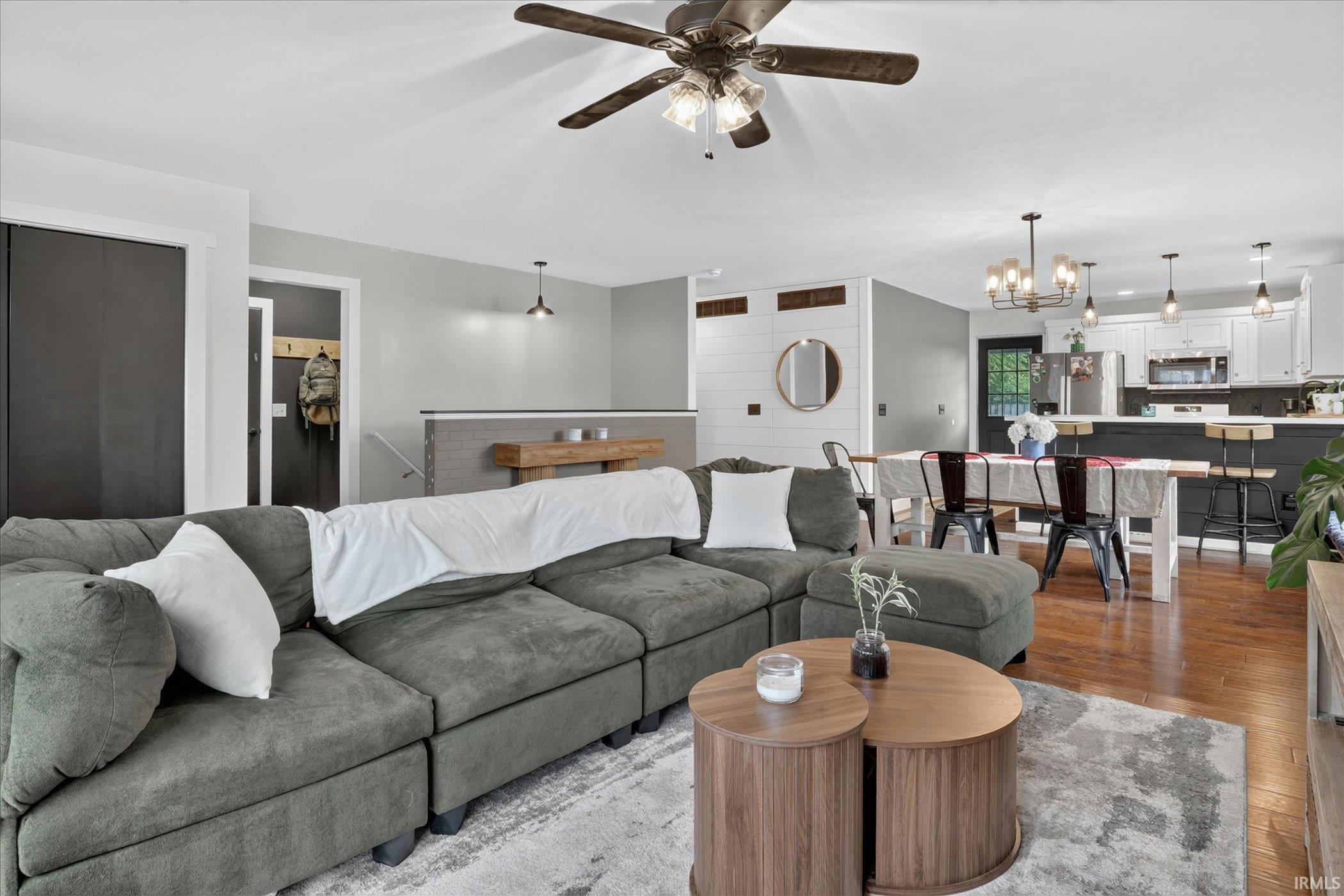 5515 Bay Char Court Osceola IN 46561
