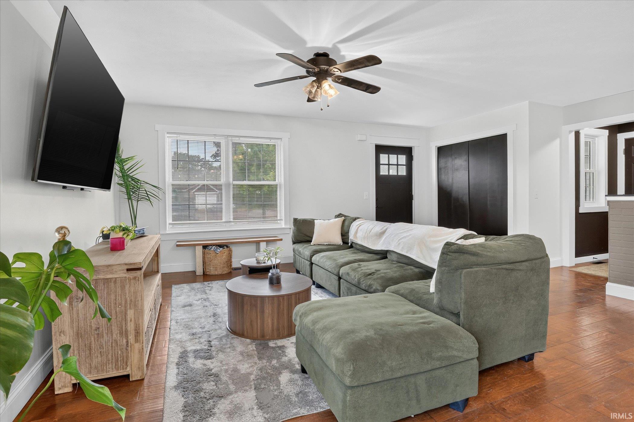 5515 Bay Char Court Osceola IN 46561