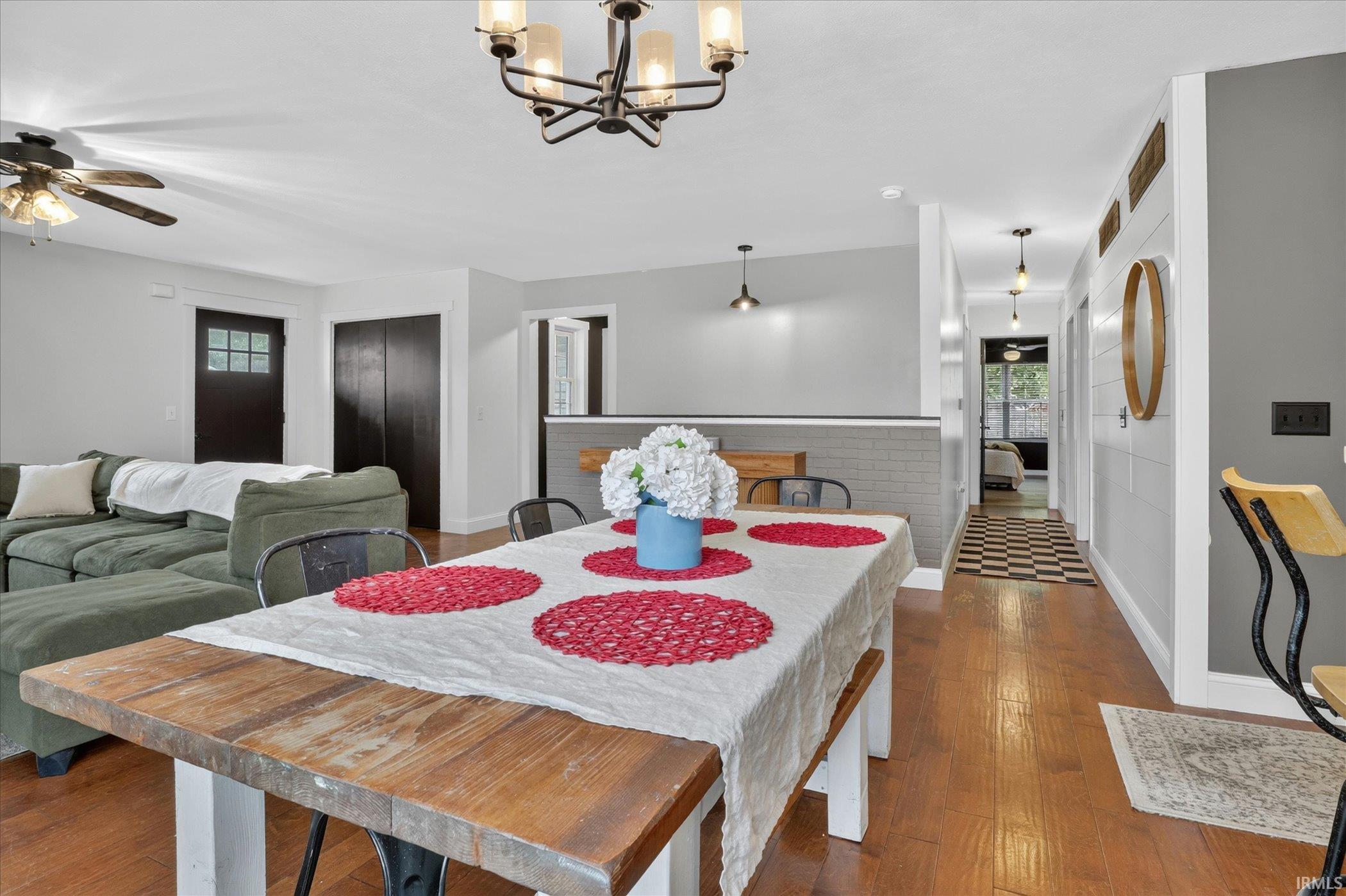 5515 Bay Char Court Osceola IN 46561