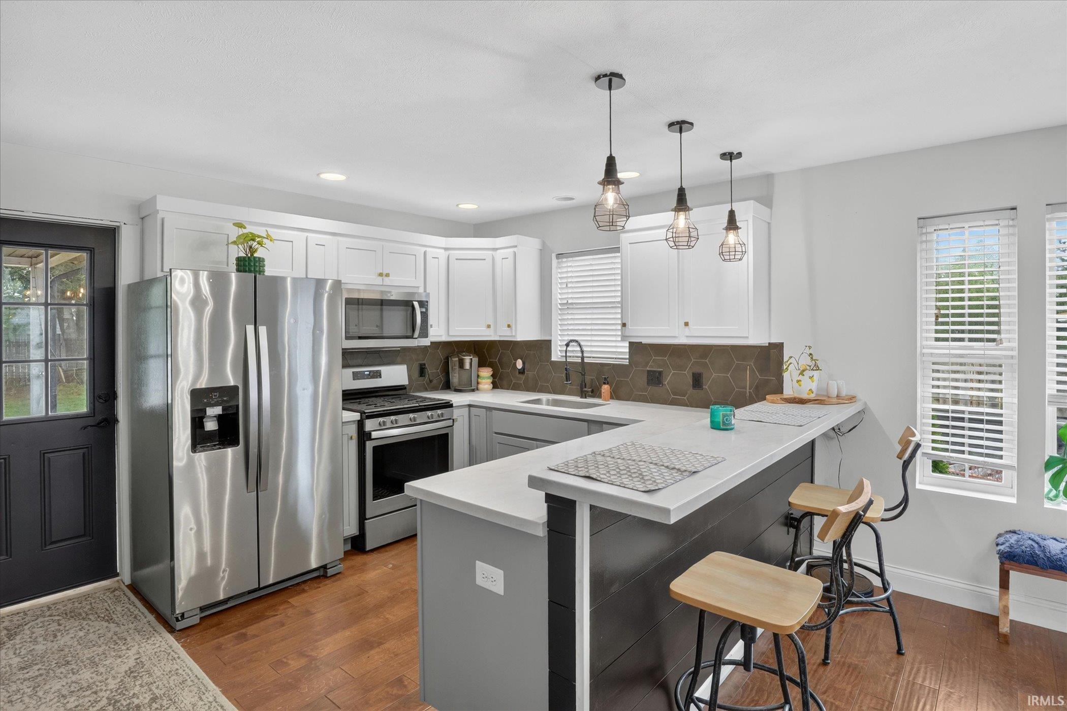 5515 Bay Char Court Osceola IN 46561