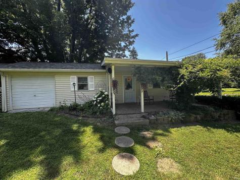 1803 Woodlawn Drive Washington IN 47501