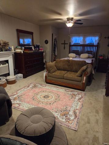 1803 Woodlawn Drive Washington IN 47501