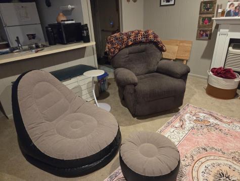 1803 Woodlawn Drive Washington IN 47501