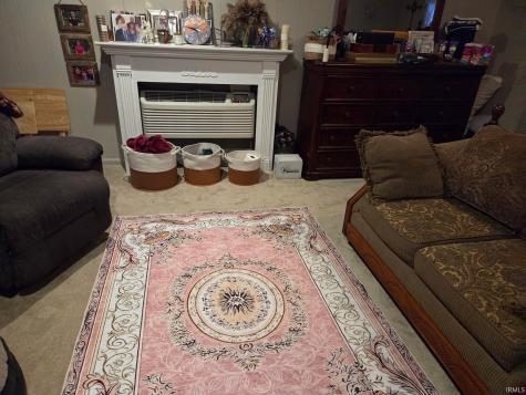 1803 Woodlawn Drive Washington IN 47501