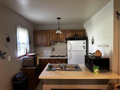 1803 Woodlawn Drive Washington IN 47501