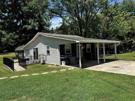 1803 Woodlawn Drive Washington IN 47501