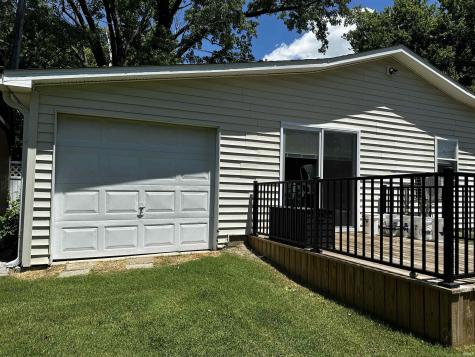 1803 Woodlawn Drive Washington IN 47501