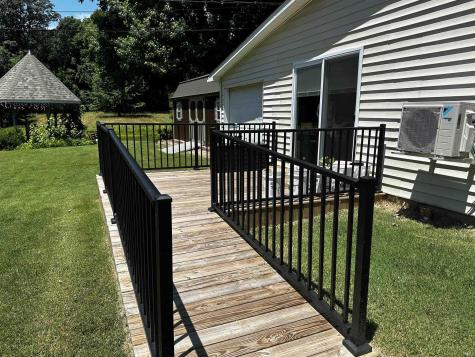 1803 Woodlawn Drive Washington IN 47501