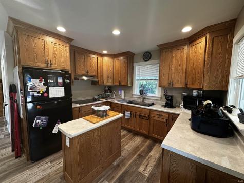 1803 Woodlawn Drive Washington IN 47501