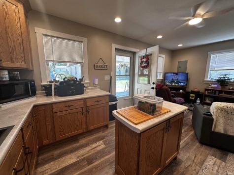 1803 Woodlawn Drive Washington IN 47501