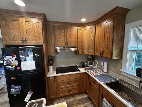 1803 Woodlawn Drive Washington IN 47501