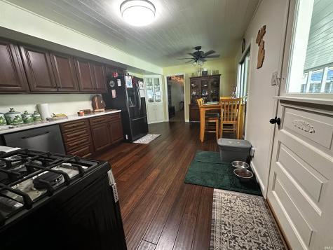 1803 Woodlawn Drive Washington IN 47501