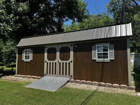 1803 Woodlawn Drive Washington IN 47501