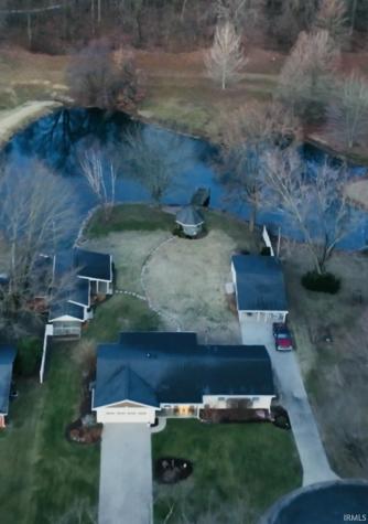 1803 Woodlawn Drive Washington IN 47501