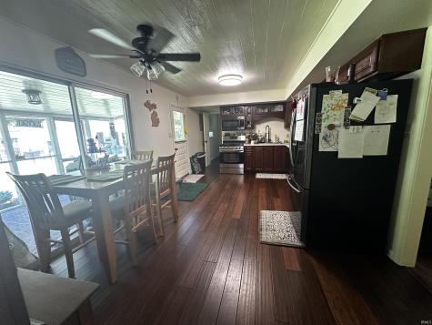 1803 Woodlawn Drive Washington IN 47501