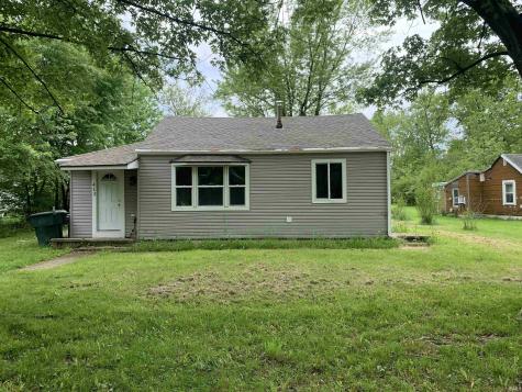 413 W Harvard Avenue Muncie IN 47303
