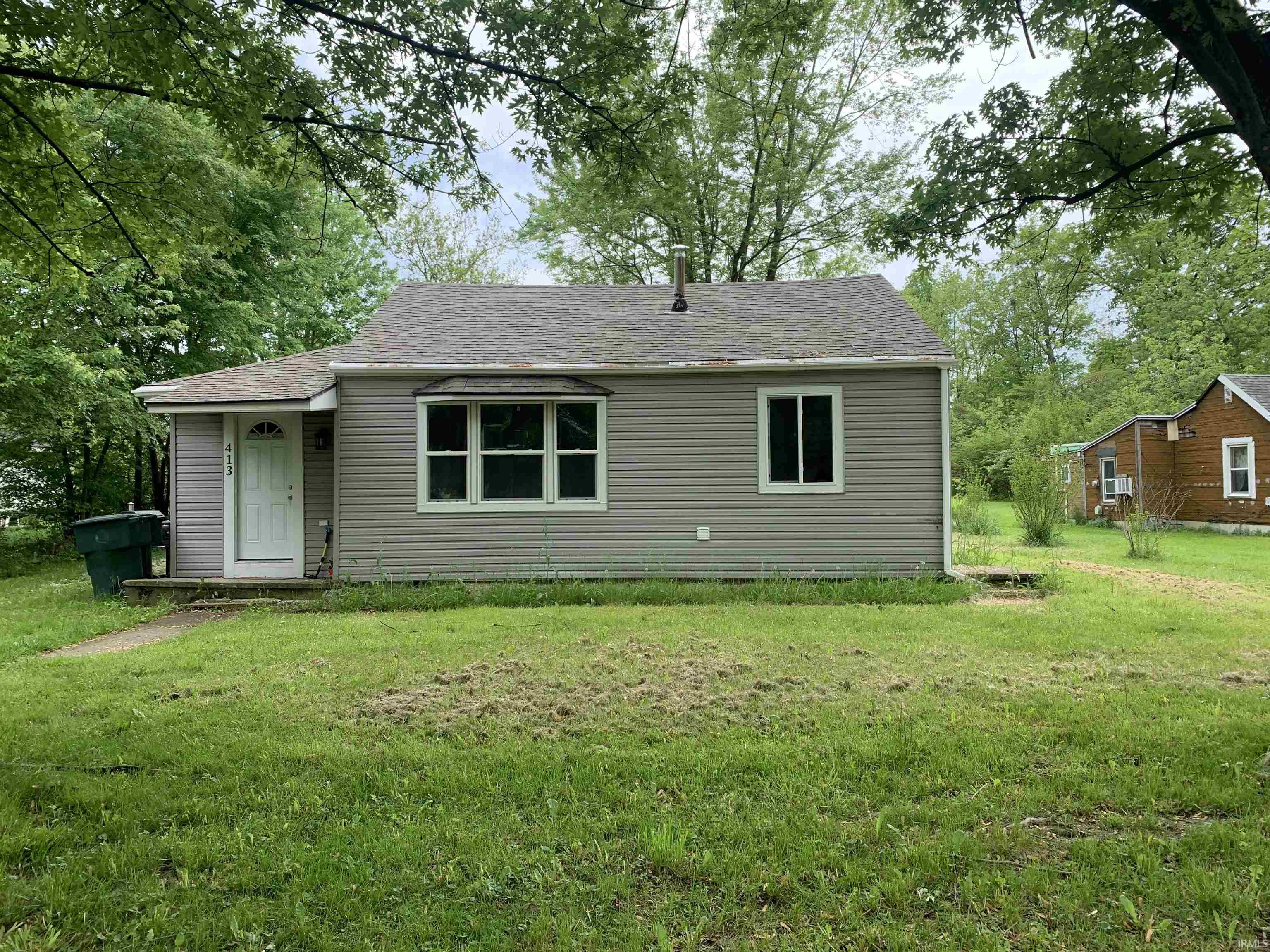 413 W Harvard Avenue Muncie IN 47303