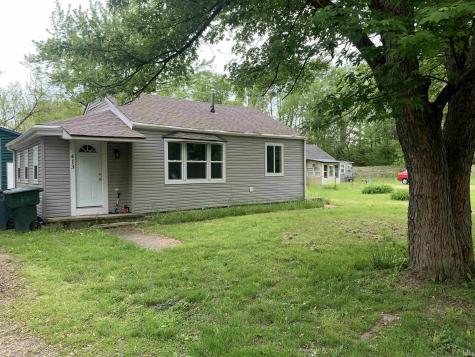 413 W Harvard Avenue Muncie IN 47303