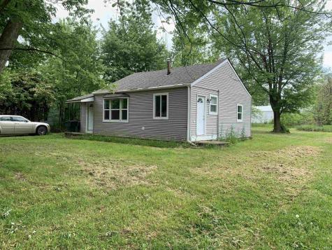 413 W Harvard Avenue Muncie IN 47303
