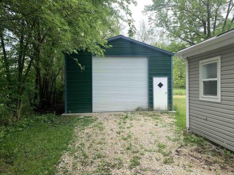 413 W Harvard Avenue Muncie IN 47303