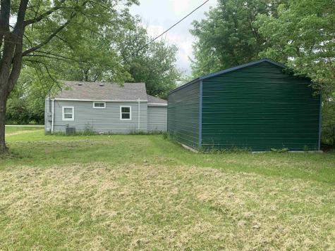 413 W Harvard Avenue Muncie IN 47303