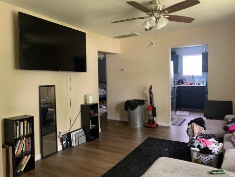 413 W Harvard Avenue Muncie IN 47303