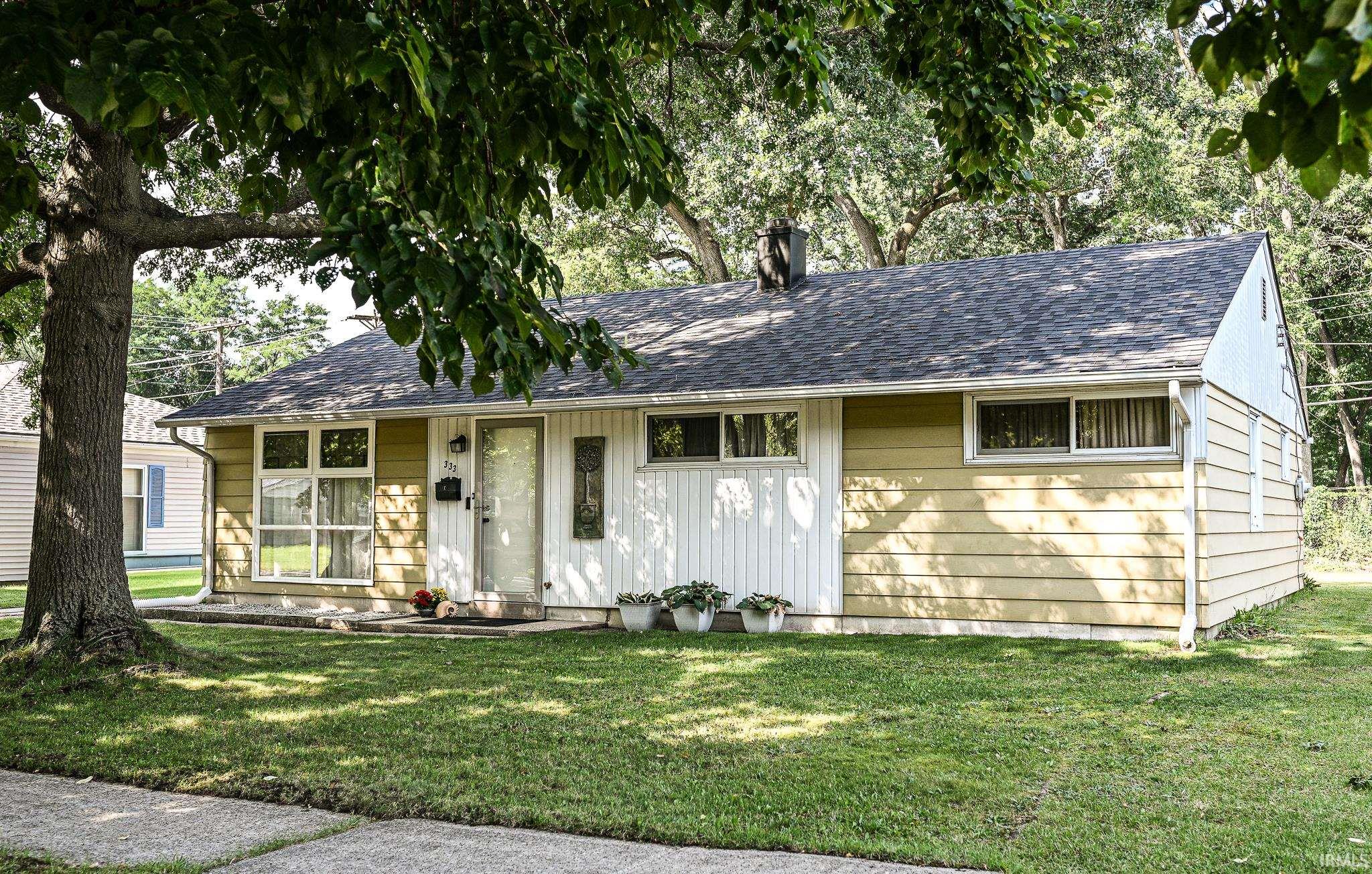 333 Manchester Drive South Bend IN 46615