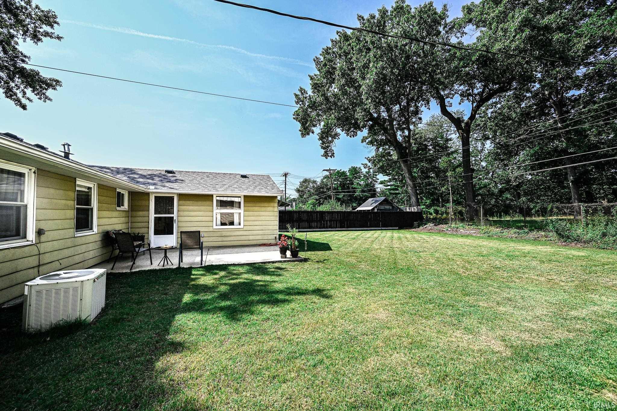333 Manchester Drive South Bend IN 46615