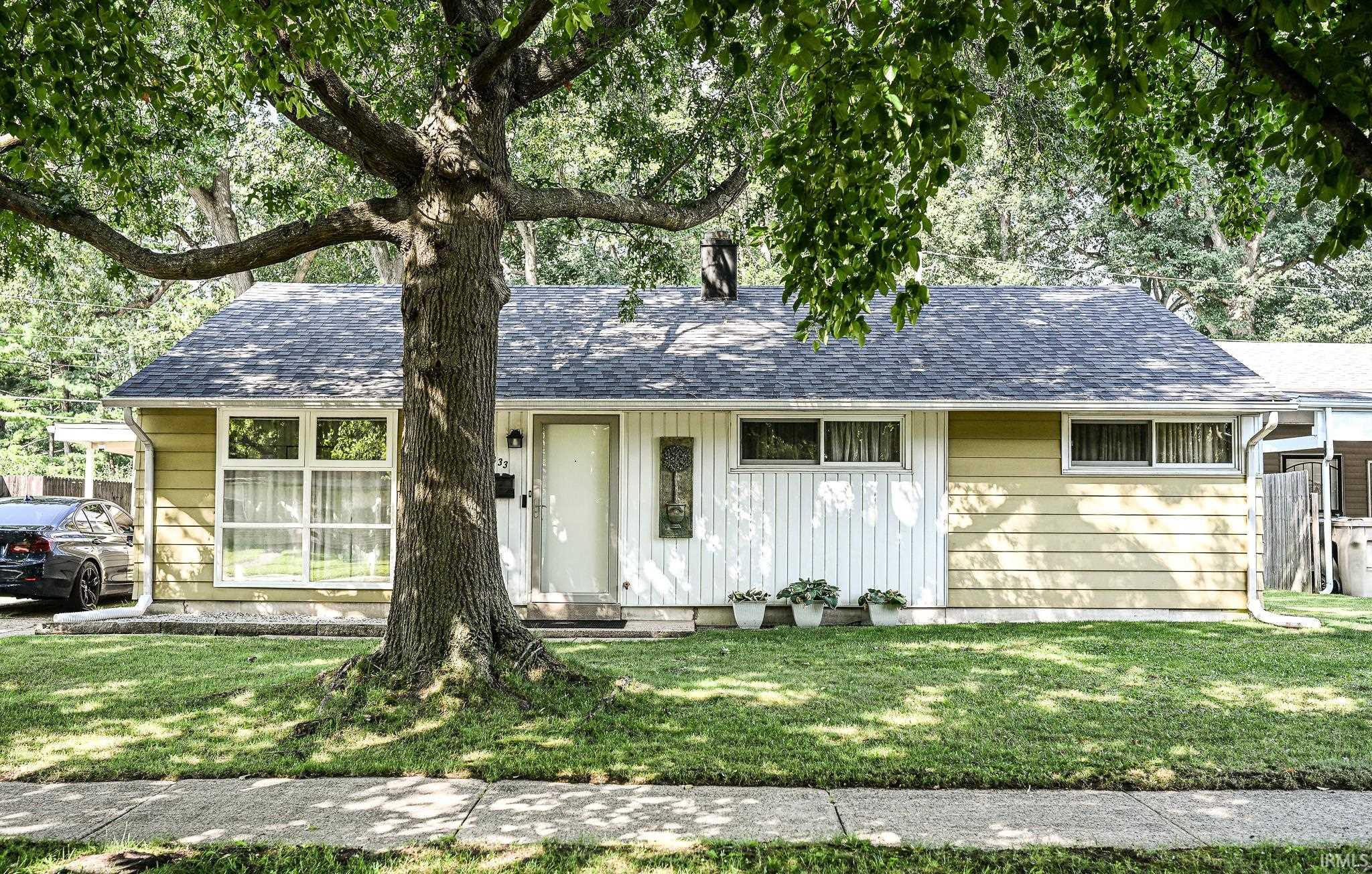 333 Manchester Drive South Bend IN 46615