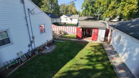215 W Elm Street Flora IN 46929