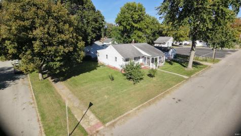 215 W Elm Street Flora IN 46929