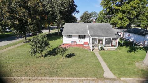 215 W Elm Street Flora IN 46929