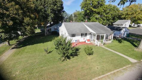215 W Elm Street Flora IN 46929