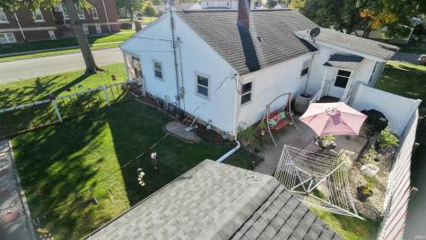 215 W Elm Street Flora IN 46929