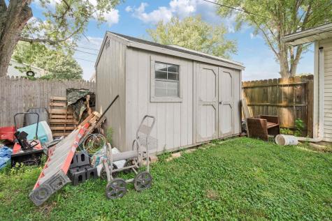 511 W Washington Street Galveston IN 46932