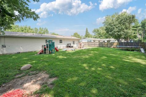 511 W Washington Street Galveston IN 46932